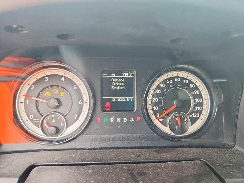 Продаж на аукціоні авто 2021 Ram 1500 Classic, vin: 1C6RR7LG1MS535726, номер лоту: 41912386