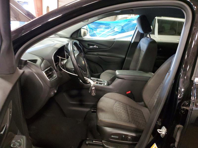 Продаж на аукціоні авто 2023 Chevrolet Equinox, vin: 3GNAXKEG2PL115804, номер лоту: 45539056