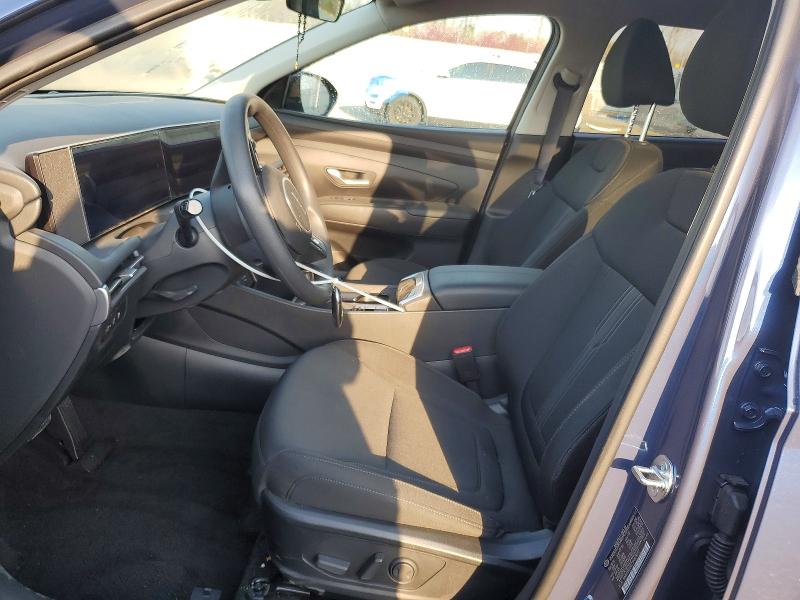 Продажа на аукционе авто 2026 Hyundai Tucson, vin: 5NMJB3DE7TH628597, номер лота: 46947966