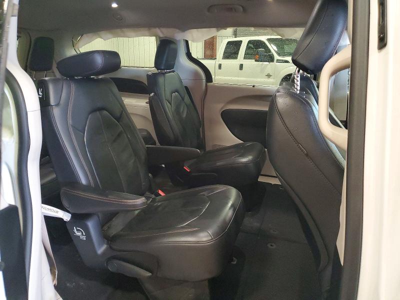 Aukcja sprzedaży 2017 Chrysler Pacifica, vin: 2C4RC1BG0HR769677, numer aukcji: 46518296