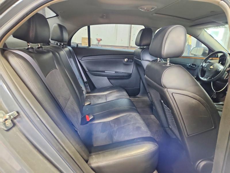 Aukcja sprzedaży 2008 Chevrolet Malibu, vin: 1G1ZJ57B68F295356, numer aukcji: 78381435