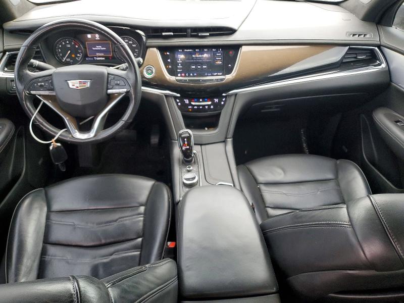 Продаж на аукціоні авто 2020 Cadillac Xt6, vin: 1GYKPERS2LZ105493, номер лоту: 47419116