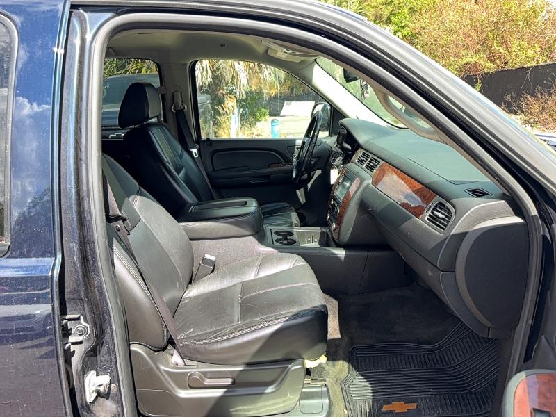 Продаж на аукціоні авто 2007 Chevrolet Suburban, vin: 1GNFK16377J321296, номер лоту: 42077846