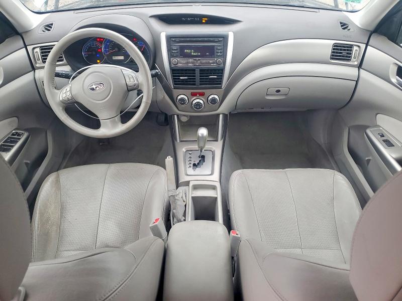 Aukcja sprzedaży 2009 Subaru Forester, vin: JF2SH64669H767368, numer aukcji: 79567325