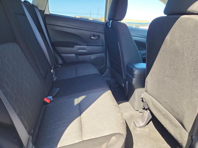 Aukcja sprzedaży 2021 Mitsubishi Outlander Sport, vin: JA4APUAU3MU031891, numer aukcji: 47038986