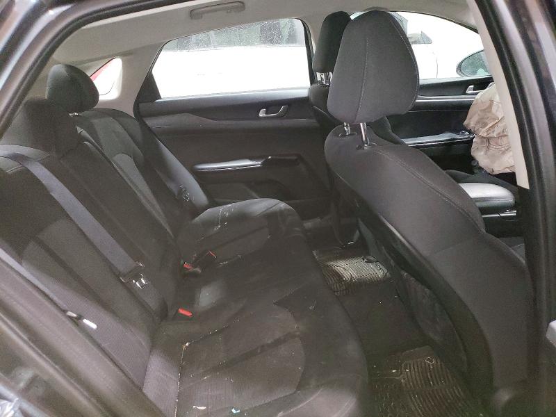 Auction sale of the 2022 Kia K5, vin: 5XXG14J29NG151668, lot number: 79609955