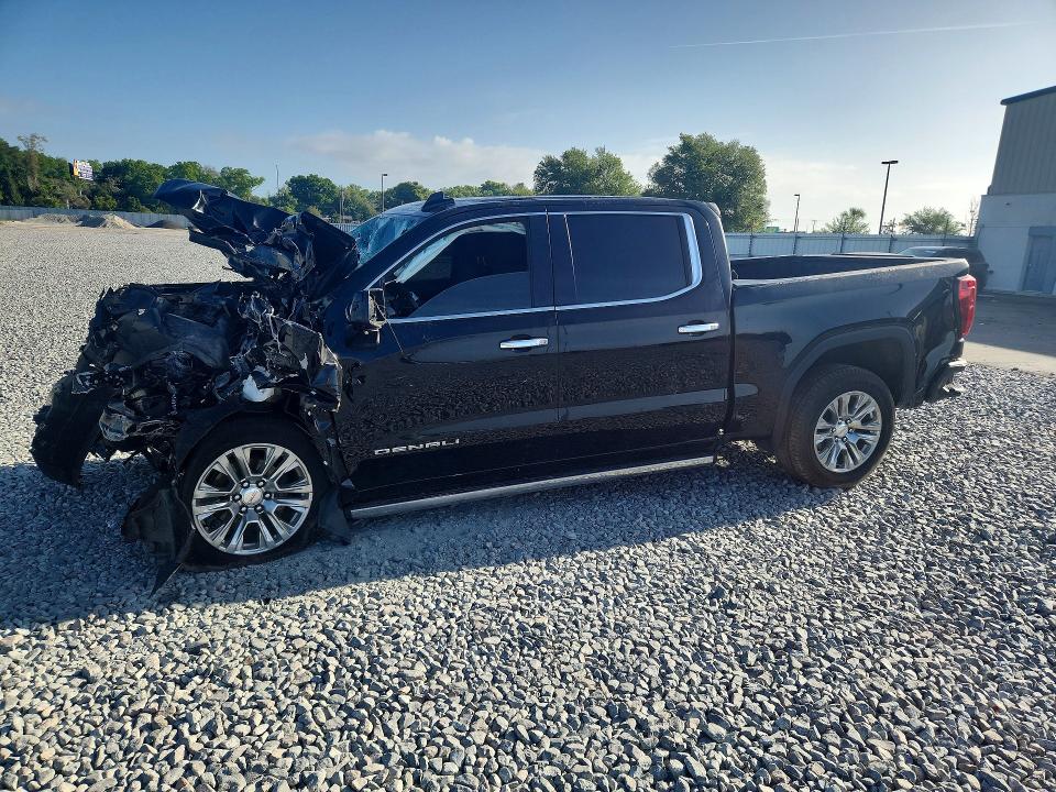 Aukcja sprzedaży 2022 Gmc Sierra, vin: 3GTUUGED8NG662714, numer aukcji: 48062526