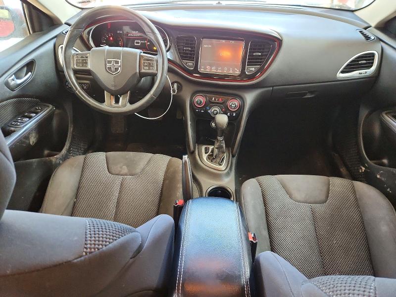 Продажа на аукционе авто 2014 Dodge Dart, vin: 1C3CDFDH6ED857688, номер лота: 41995876