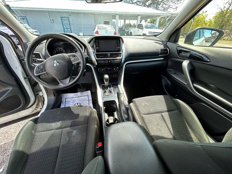 Продаж на аукціоні авто 2020 Mitsubishi Eclipse Cross, vin: JA4AS3AA0LZ026227, номер лоту: 47236046