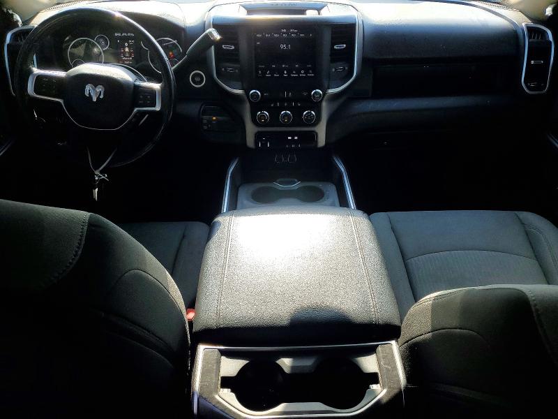 2019 Ram 2500 მანქანა იყიდება აუქციონზე, vin: 3C6UR5ML6KG623265, აუქციონის ნომერი: 79609455