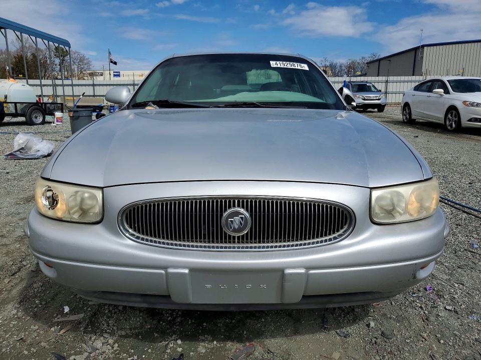 Продажа на аукционе авто 2000 Buick Lesabre, vin: 1G4HR54K9YU140548, номер лота: 41929876