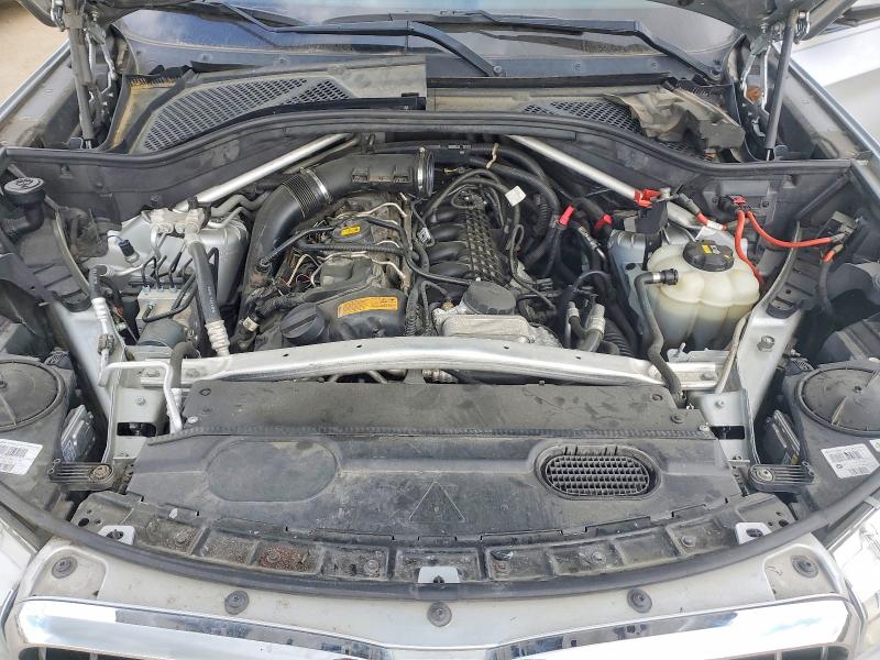 Продажа на аукционе авто 2016 Bmw X5, vin: 5UXKR2C51G0R72720, номер лота: 48137826