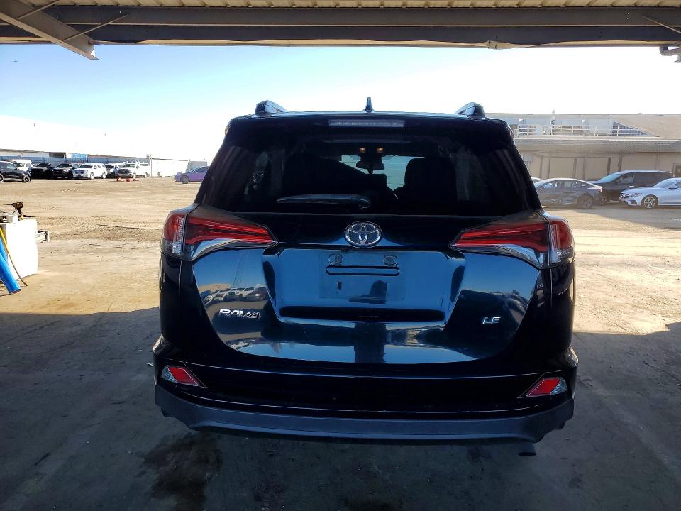 Aukcja sprzedaży 2017 Toyota Rav4, vin: 2T3ZFREV7HW328098, numer aukcji: 79775055