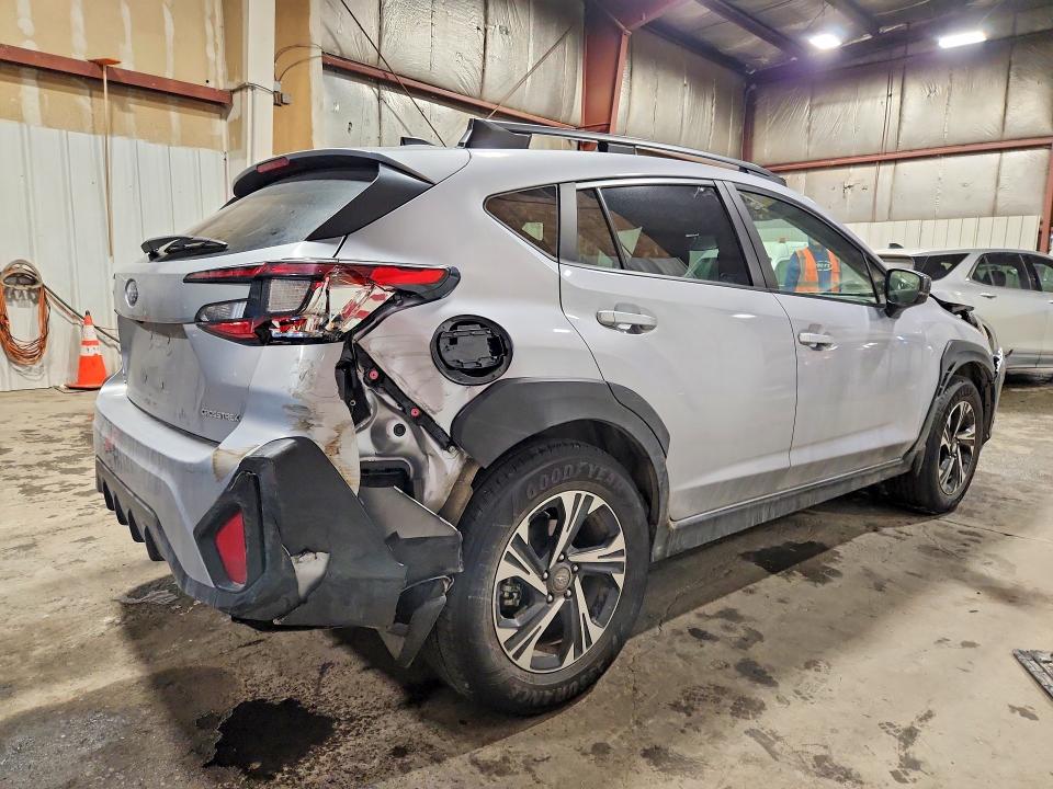 Aukcja sprzedaży 2024 Subaru Crosstrek, vin: JF2GUADC4R8242383, numer aukcji: 79049325
