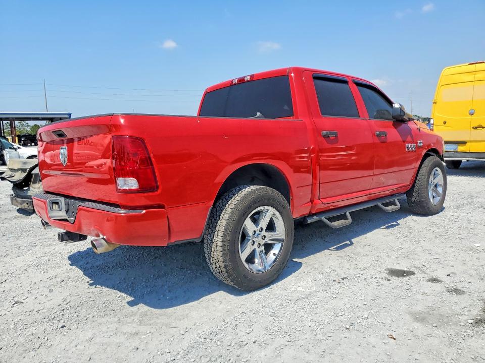 Aukcja sprzedaży 2014 Ram 1500, vin: 1C6RR6KT7ES258400, numer aukcji: 47248646