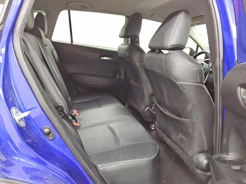 Aukcja sprzedaży 2023 Toyota Corolla Cross, vin: 7MUEAAAG7PV045695, numer aukcji: 41754796