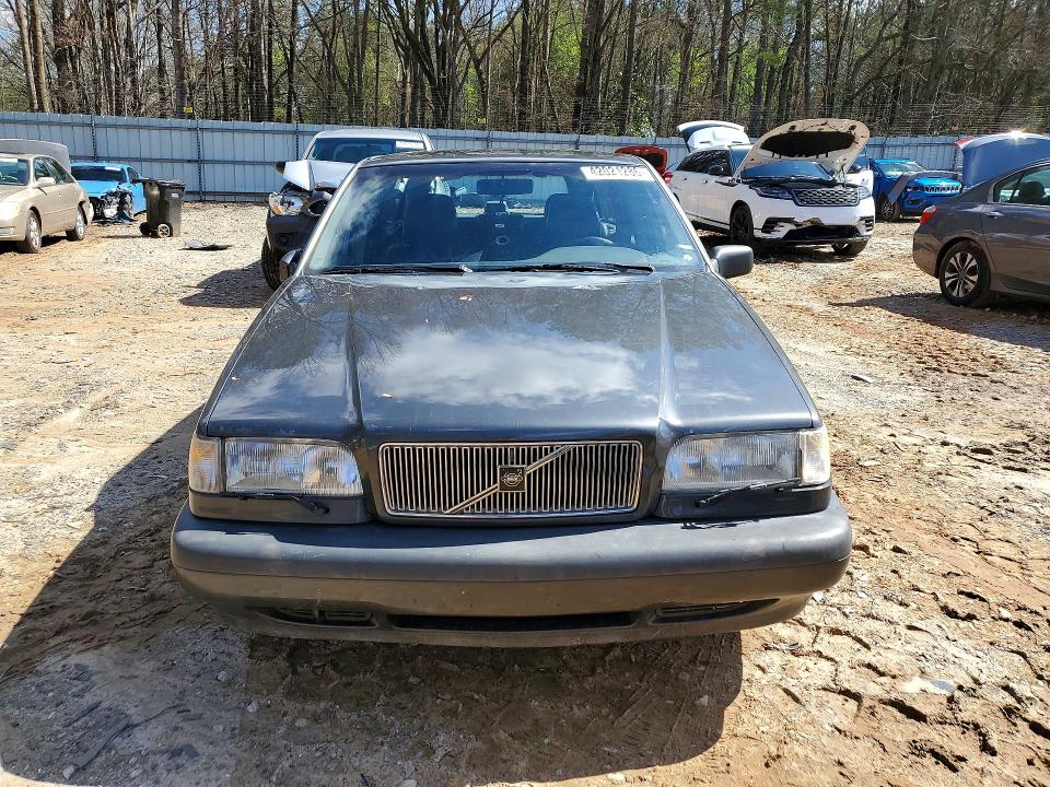 42021286 :رقم المزاد ، YV1LW5524R2036983 vin ، 1994 Volvo 850 مزاد بيع