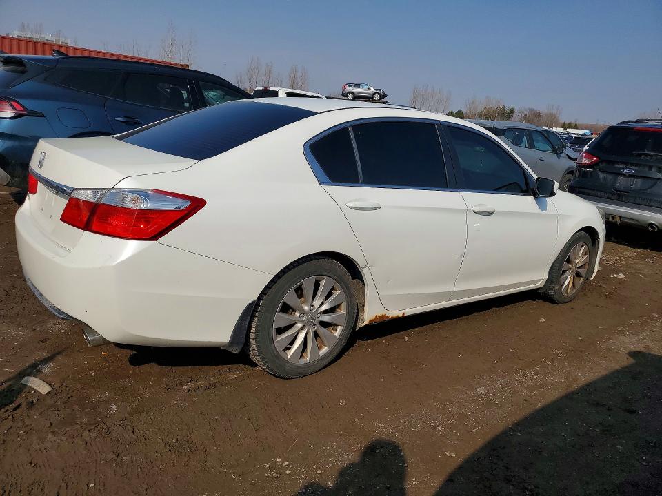 Aukcja sprzedaży 2014 Honda Accord, vin: 1HGCR2F34EA807379, numer aukcji: 79372745