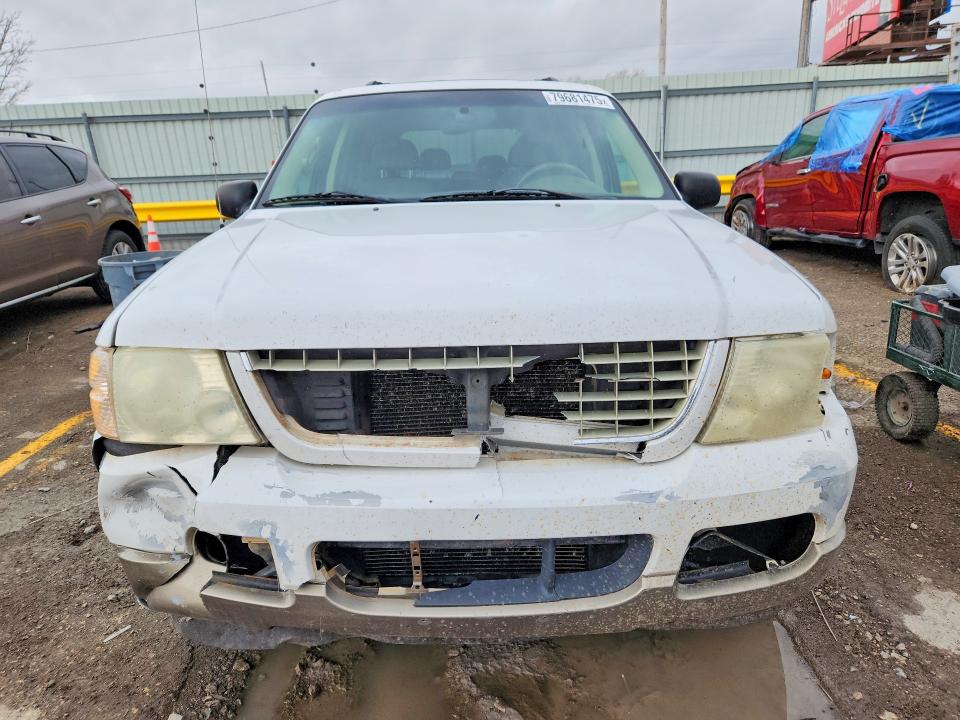 79681475 :رقم المزاد ، 1FMZU74W82ZB02630 vin ، 2002 Ford Explorer مزاد بيع
