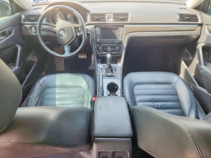 Продаж на аукціоні авто 2016 Volkswagen Passat, vin: 1VWCT7A32GC028779, номер лоту: 41651006