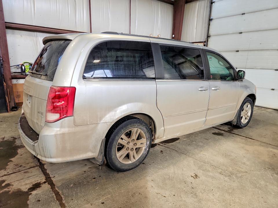 Продаж на аукціоні авто 2012 Dodge Grand Caravan, vin: 2C4RDGDG8CR154865, номер лоту: 76913965
