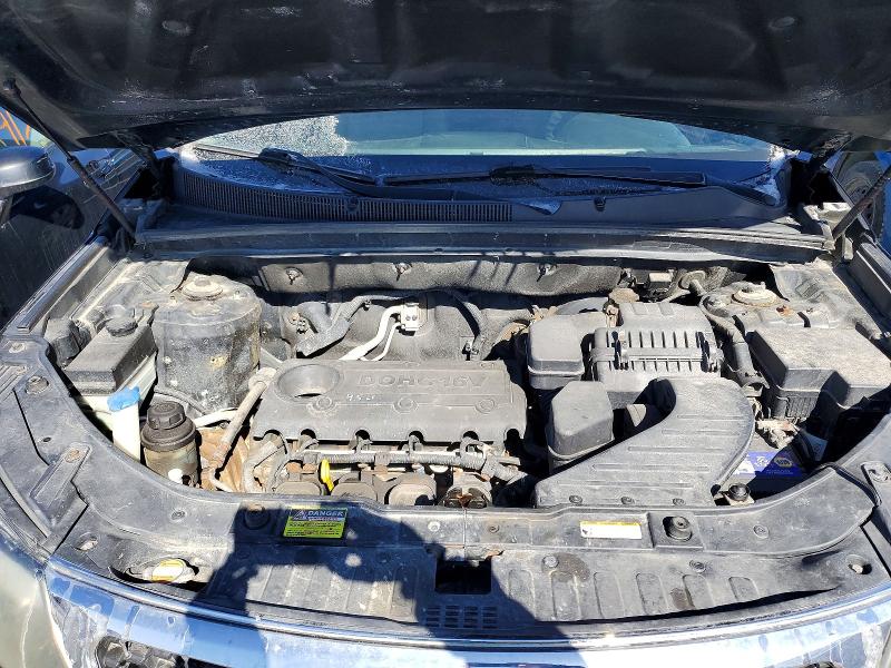 Aukcja sprzedaży 2011 Kia Sorento, vin: 5XYKTCA15BG133066, numer aukcji: 45923356