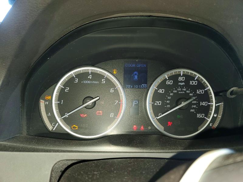 Продаж на аукціоні авто 2015 Acura Rdx, vin: 5J8TB4H37FL003080, номер лоту: 47818126