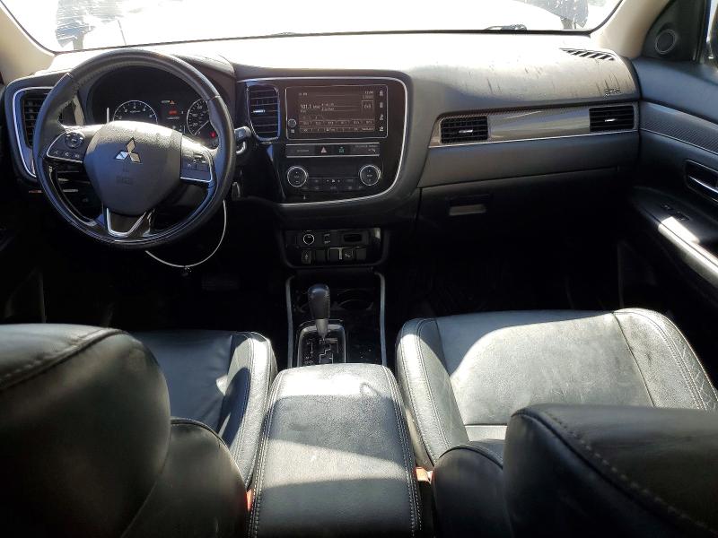 Продаж на аукціоні авто 2019 Mitsubishi Outlander, vin: JA4AZ3A32KZ041937, номер лоту: 47725716