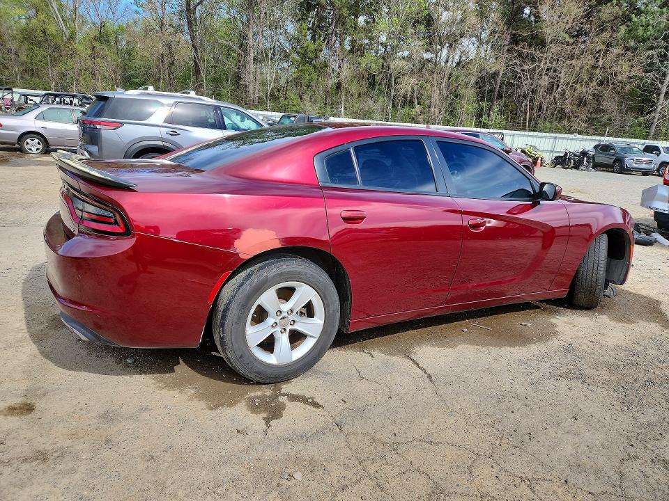 Aukcja sprzedaży 2018 Dodge Charger, vin: 2C3CDXBG2JH180314, numer aukcji: 45465006