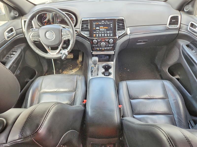 Aukcja sprzedaży 2019 Jeep Grand Cherokee, vin: 1C4RJFBG8KC720441, numer aukcji: 47275036