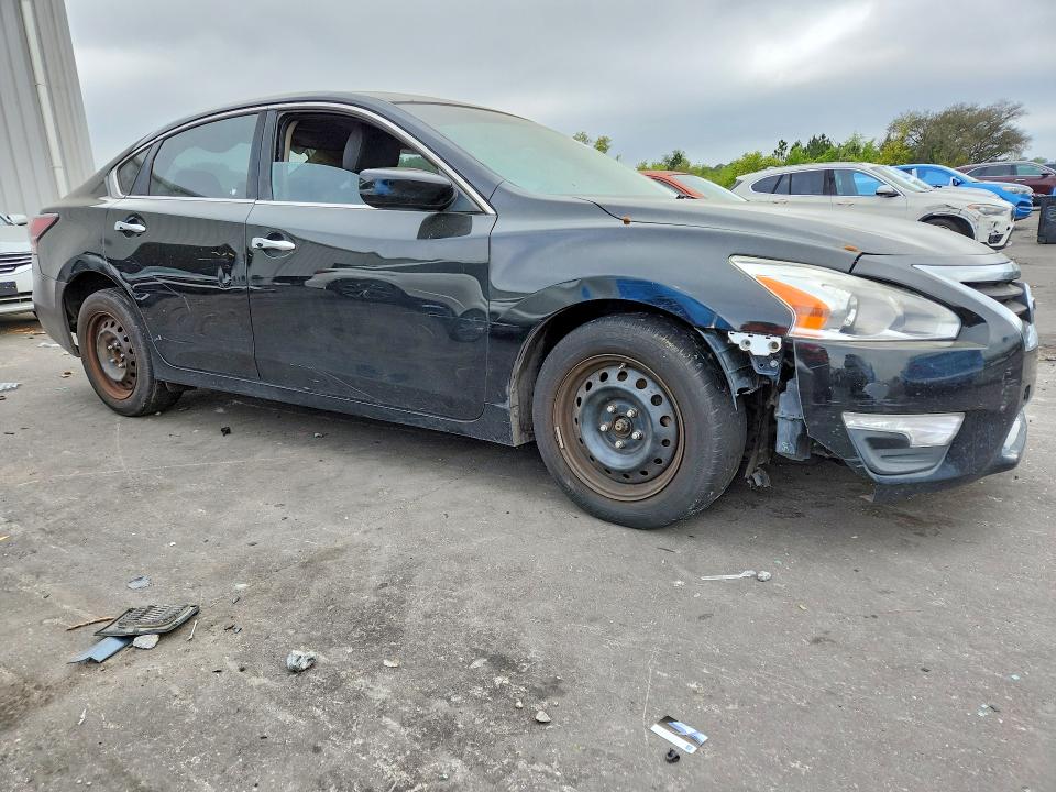 Продажа на аукционе авто 2015 Nissan Altima, vin: 1N4AL3APXFN922916, номер лота: 47317126