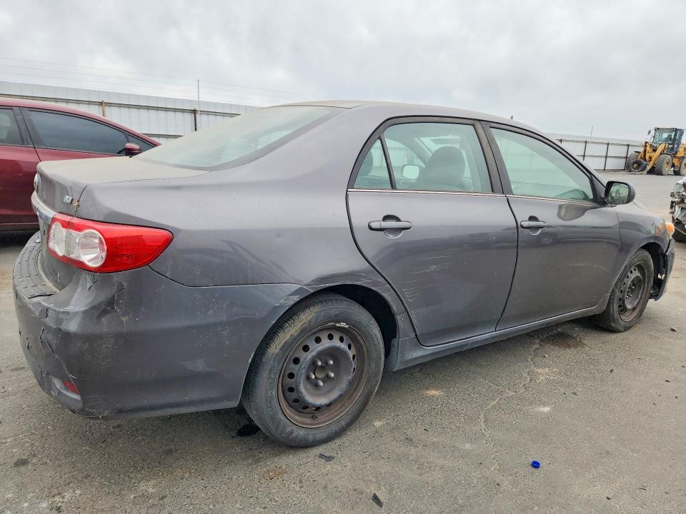Продажа на аукционе авто 2013 Toyota Corolla, vin: 5YFBU4EE1DP113217, номер лота: 47838086