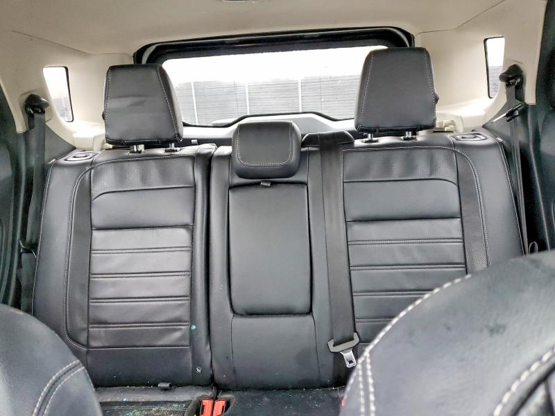 Продажа на аукционе авто 2020 Ford Ecosport, vin: MAJ6S3KLXLC349026, номер лота: 49003926