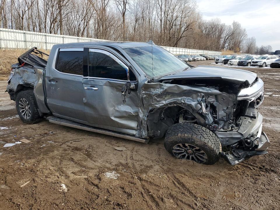 Aukcja sprzedaży 2025 Gmc Sierra, vin: 1GTUUGE86SZ332617, numer aukcji: 79169095