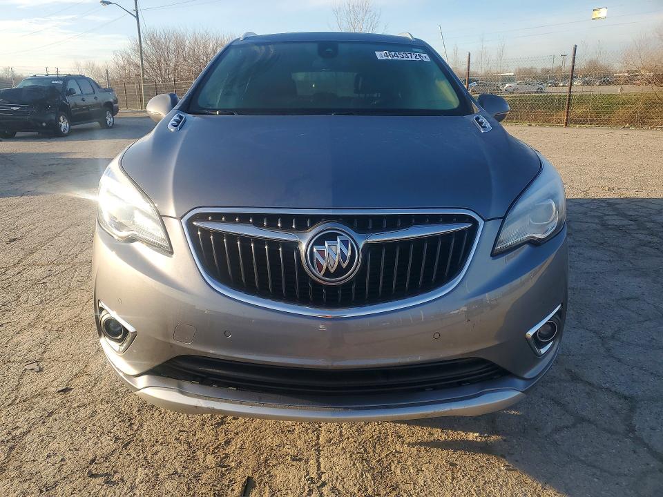 Aukcja sprzedaży 2020 Buick Envision, vin: LRBFX3SX6LD147985, numer aukcji: 46453726