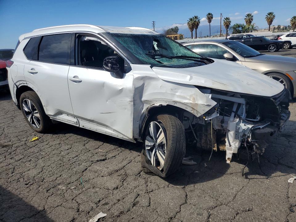 Aukcja sprzedaży 2026 Nissan Rogue, vin: 5N1BT3CB1TC696994, numer aukcji: 79314335