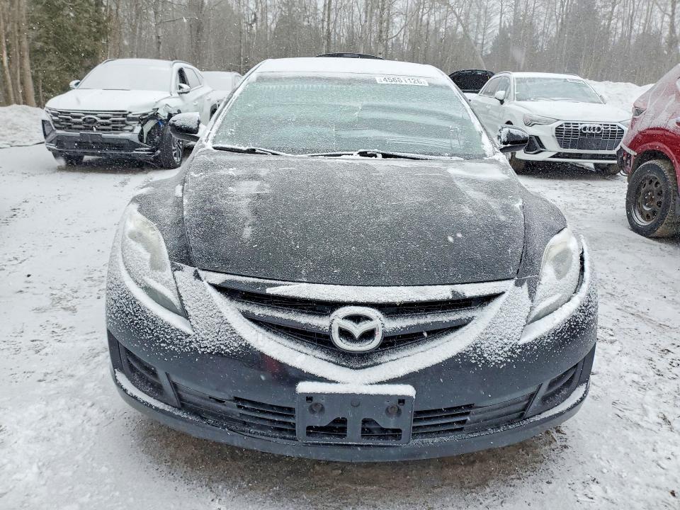 Продаж на аукціоні авто 2013 Mazda 6, vin: 1YVHZ8BH0D5M03862, номер лоту: 45681126