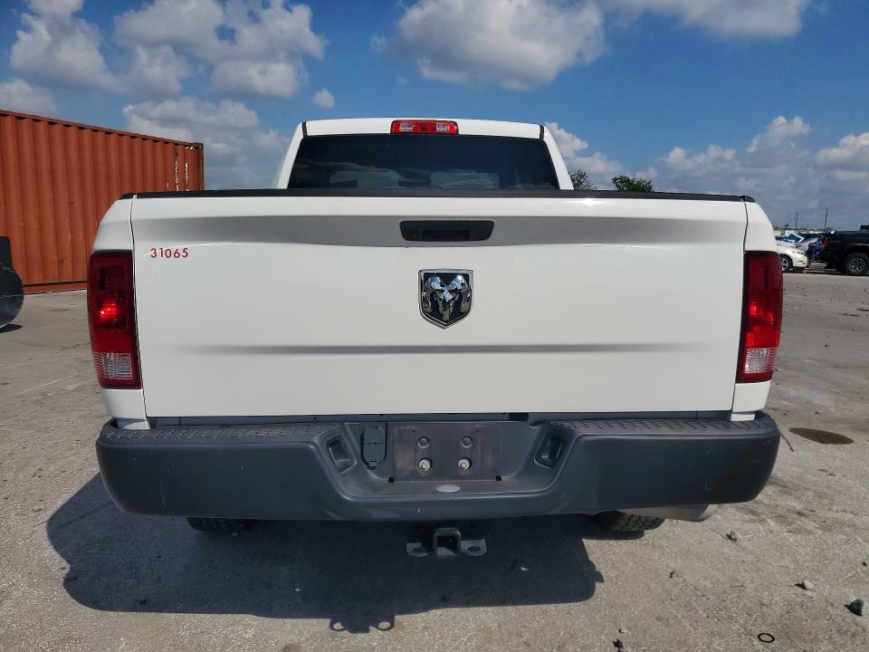 2020 Ram 1500 Classic მანქანა იყიდება აუქციონზე, vin: 1C6RR6FG6LS117750, აუქციონის ნომერი: 47570726