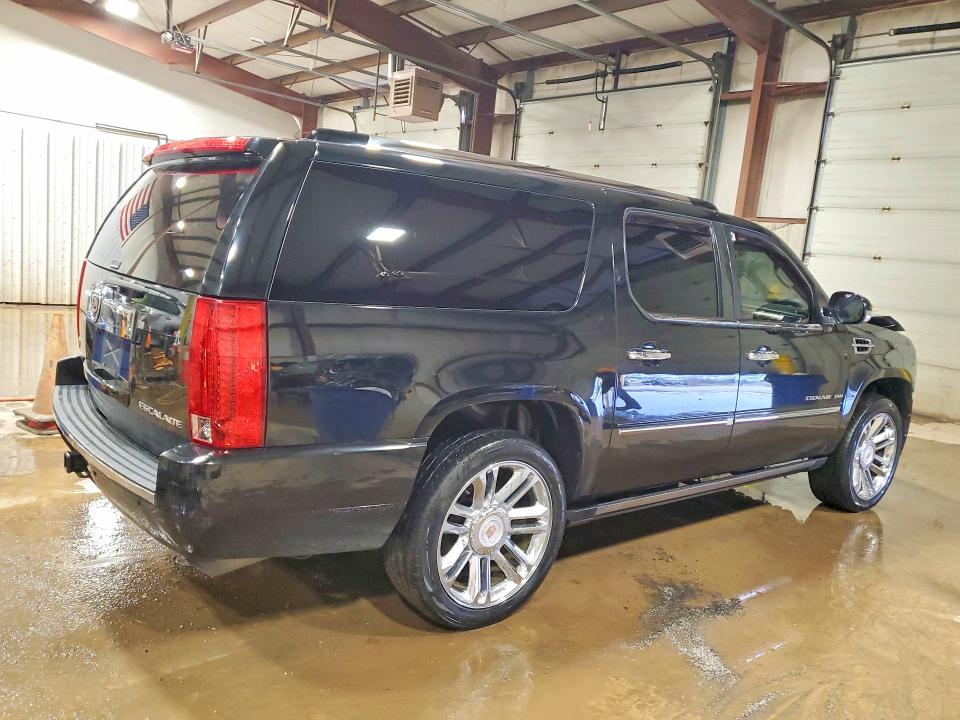 Продажа на аукционе авто 2012 Cadillac Escalade, vin: 1GYS4KEF6CR218315, номер лота: 47178316