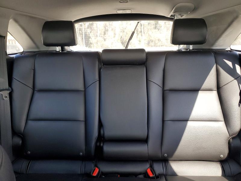 2017 Acura Rdx მანქანა იყიდება აუქციონზე, vin: 5J8TB4H34HL011866, აუქციონის ნომერი: 79931705