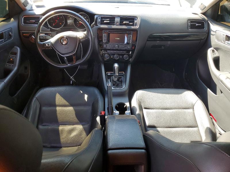 Продаж на аукціоні авто 2015 Volkswagen Jetta, vin: 3VWLA7AJ7FM235265, номер лоту: 46269516