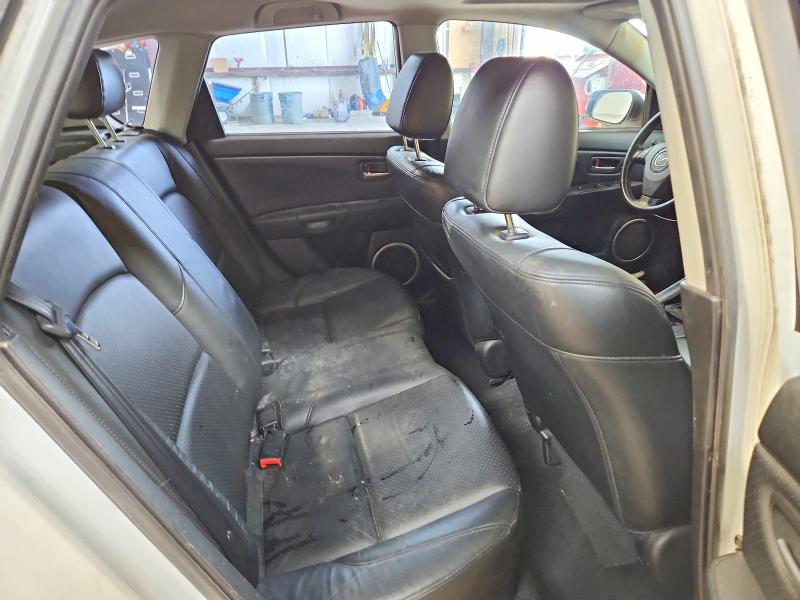 78884515 :رقم المزاد ، JM1BK143361431724 vin ، 2006 Mazda 3 مزاد بيع