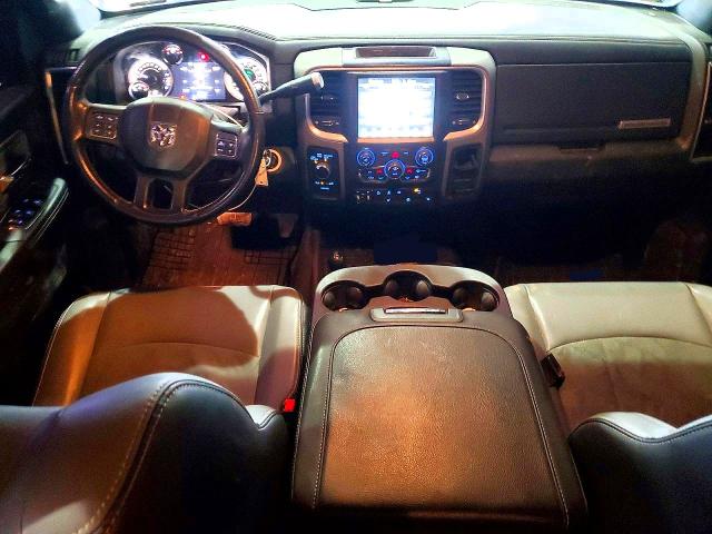 47418976 :رقم المزاد ، 3C6TR5EJ6HG740118 vin ، 2017 Ram 2500 مزاد بيع