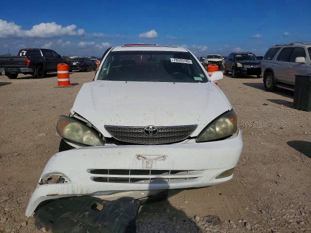Продажа на аукционе авто 2004 Toyota Camry, vin: 4T1BA32K34U502212, номер лота: 79555185
