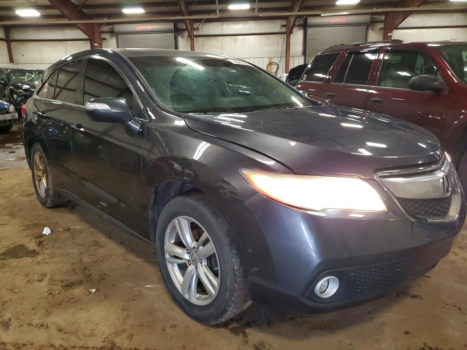 Aukcja sprzedaży 2013 Acura Rdx, vin: 5J8TB4H53DL012177, numer aukcji: 46916286