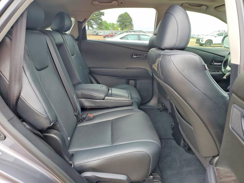 2015 Lexus Rx 350 მანქანა იყიდება აუქციონზე, vin: 2T2ZK1BA1FC198692, აუქციონის ნომერი: 47743276