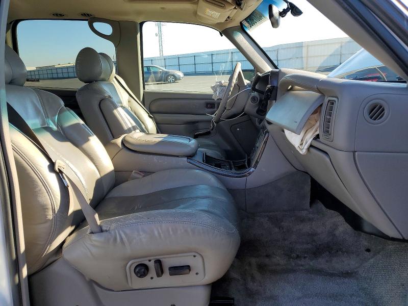 Продаж на аукціоні авто 2001 Gmc Denali, vin: 1GKFK66U61J248884, номер лоту: 45879636