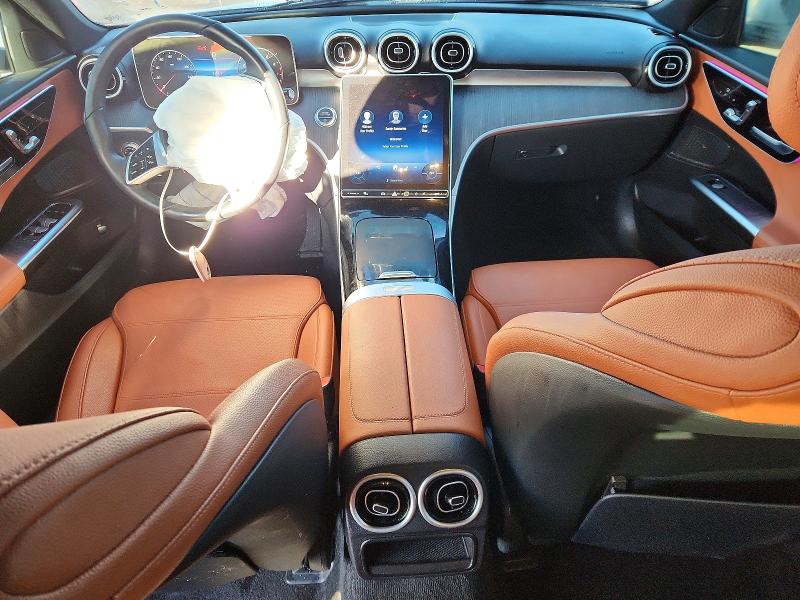 Aukcja sprzedaży 2025 Mercedes-benz C, vin: W1KAF4HBXSR247305, numer aukcji: 79797615
