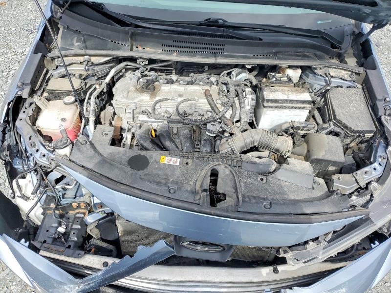 Aukcja sprzedaży 2021 Toyota Corolla, vin: 5YFBPMBEXMP266755, numer aukcji: 46189066