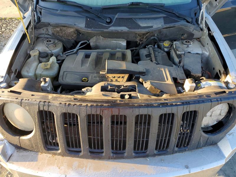 Aukcja sprzedaży 2010 Jeep Patriot, vin: 1J4NT2GB0AD501488, numer aukcji: 46341256